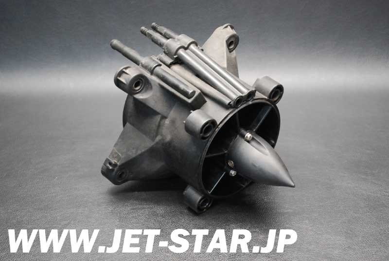 5100円 シードゥ SPX 1998年モデル 純正 IMPELLER HOUSING (部品 5100円 シードゥ SPX 1998年モデル 純正 IMPELLER HOUSING (部品