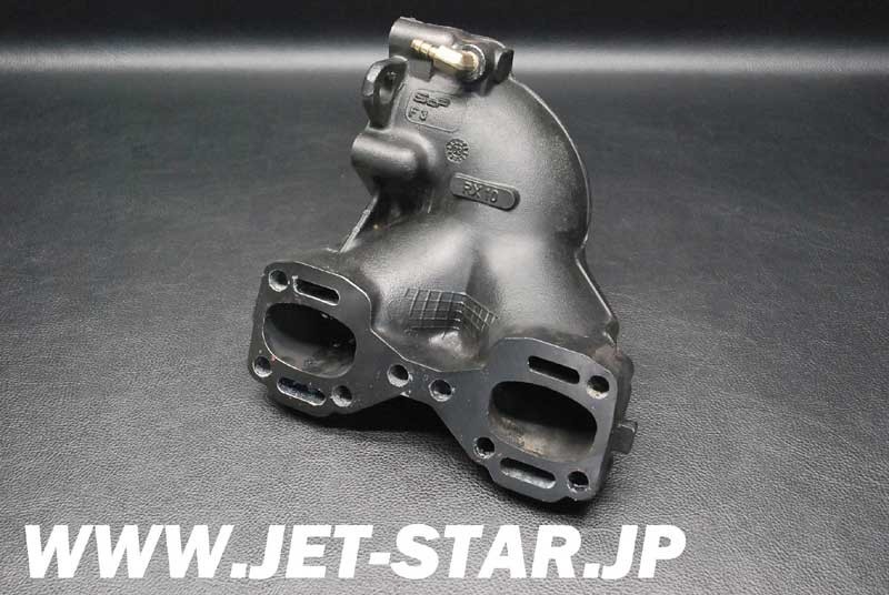 シードゥ GTI RFI 2004年モデル 純正 EXHAUST MANIFOLD (部品 シードゥ GTI RFI 2004年モデル 純正 EXHAUST MANIFOLD (部品