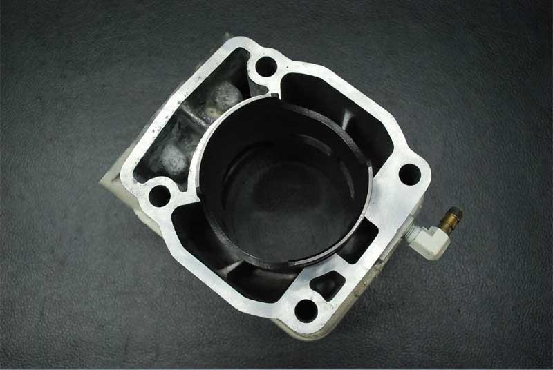 シードゥ SPX 1997年モデル 純正 CYLINDER WITH SLEEVE (部品 シードゥ SPX 1997年モデル 純正 CYLINDER WITH SLEEVE (部品