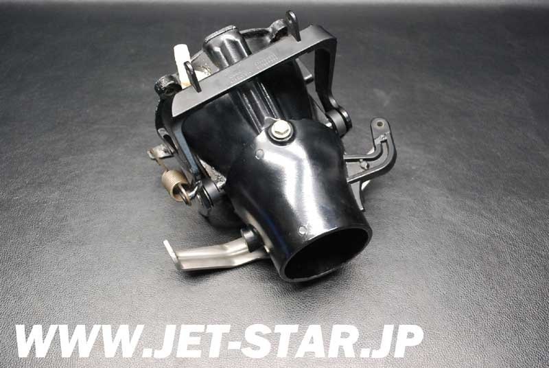 シードゥ RXT-X 折り畳めれ 255 2008年モデル 純正 EXHAUST シードゥ RXT-X 折り畳めれ 255 2008年モデル 純正 EXHAUST
