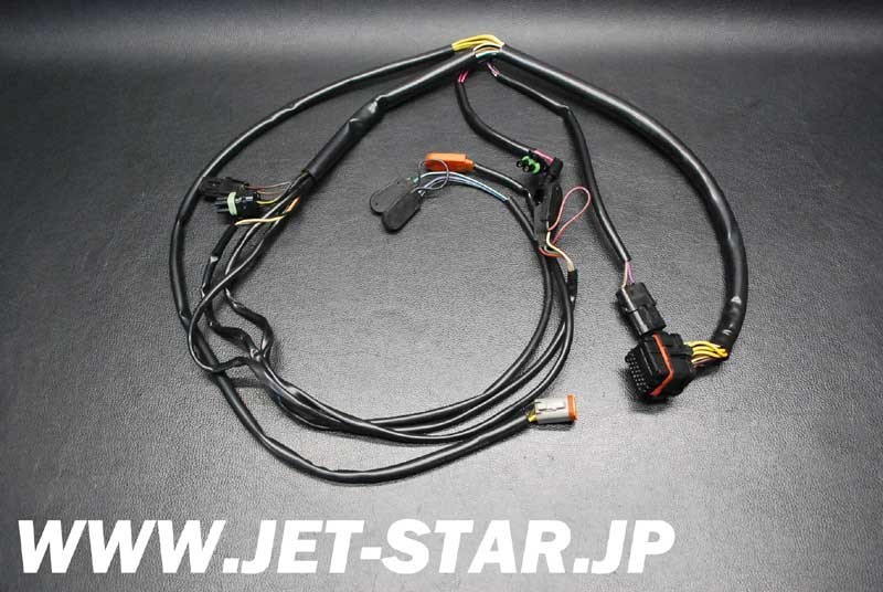 7000円 シードゥ GSX LIMITED 1999年モデル 純正 STEERING 7000円 シードゥ GSX LIMITED 1999年モデル 純正 STEERING