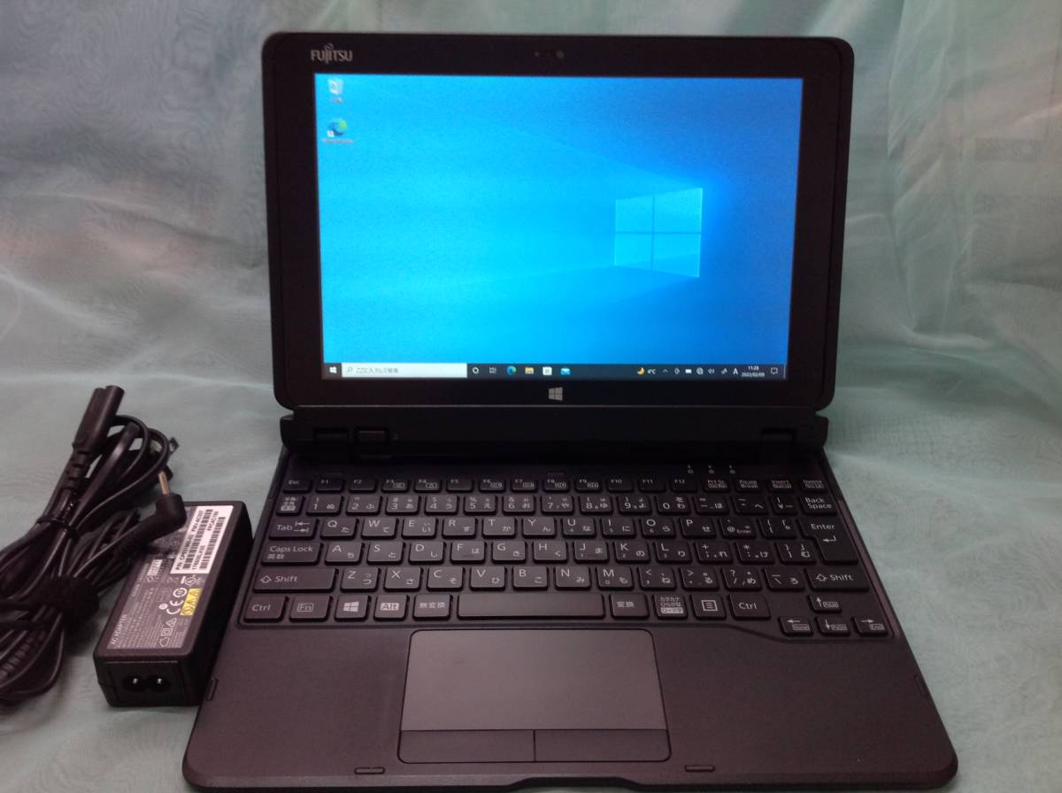 人気大割引 Fujitsu キーボードFMV-NKB14 & Q506/NE Tab ARROWS - Windows 人気大割引 Fujitsu キーボードFMV-NKB14 & Q506/NE Tab ARROWS - Windows