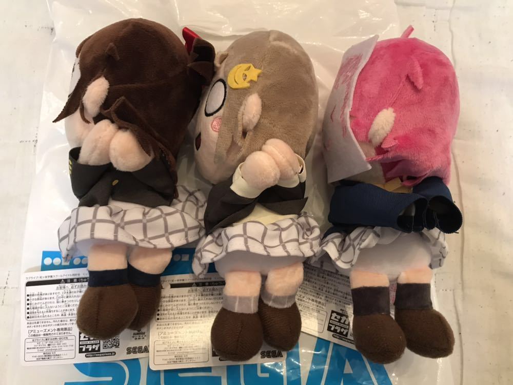 ラブライブ 虹ヶ咲学園スクールアイドル同好会 くっつき ラブライブ 虹ヶ咲学園スクールアイドル同好会 くっつき