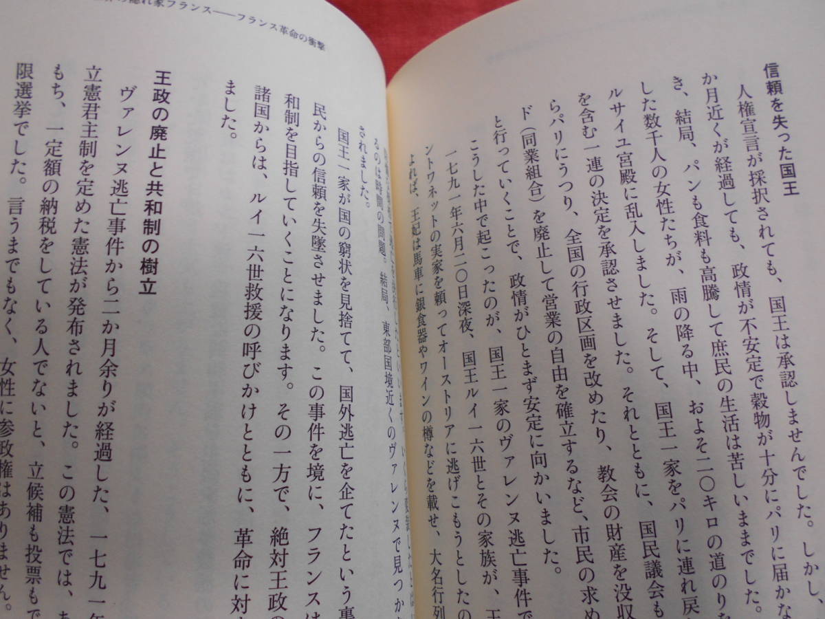 ★世界史で読み解く現代ニュース (ポプラ新書) 池上彰(著),増田ユリヤ(著)★何で今も紛争なんかがおこるのでしょうか、知りましょう★_画像9