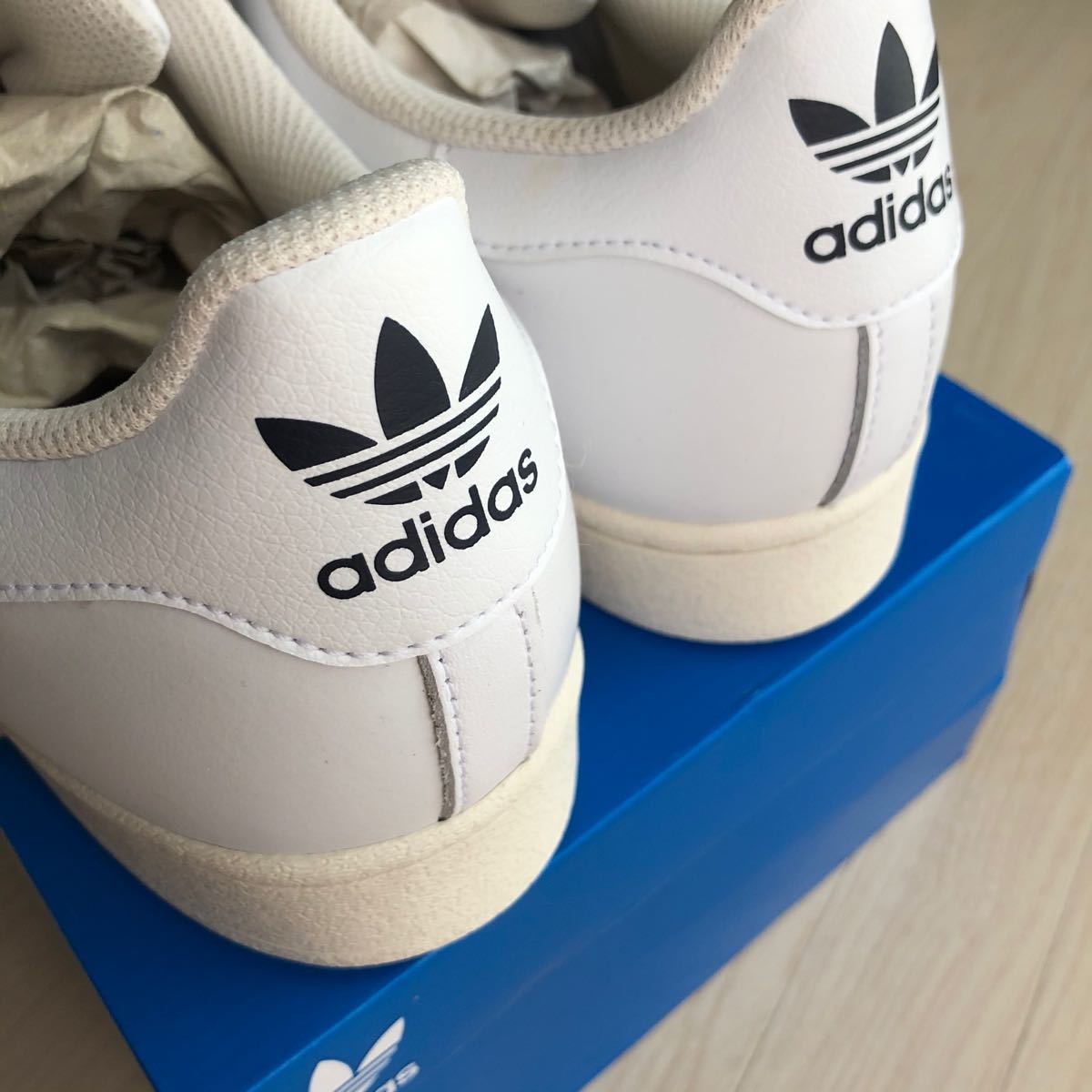オリジナル SUPERSTAR adidas Originals SUPERSTAR 28.0cmの通販 by ...