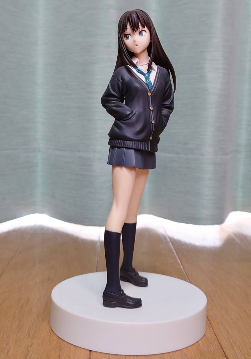 渋谷凛 アイドルマスター シンデレラガールズ ニュー
