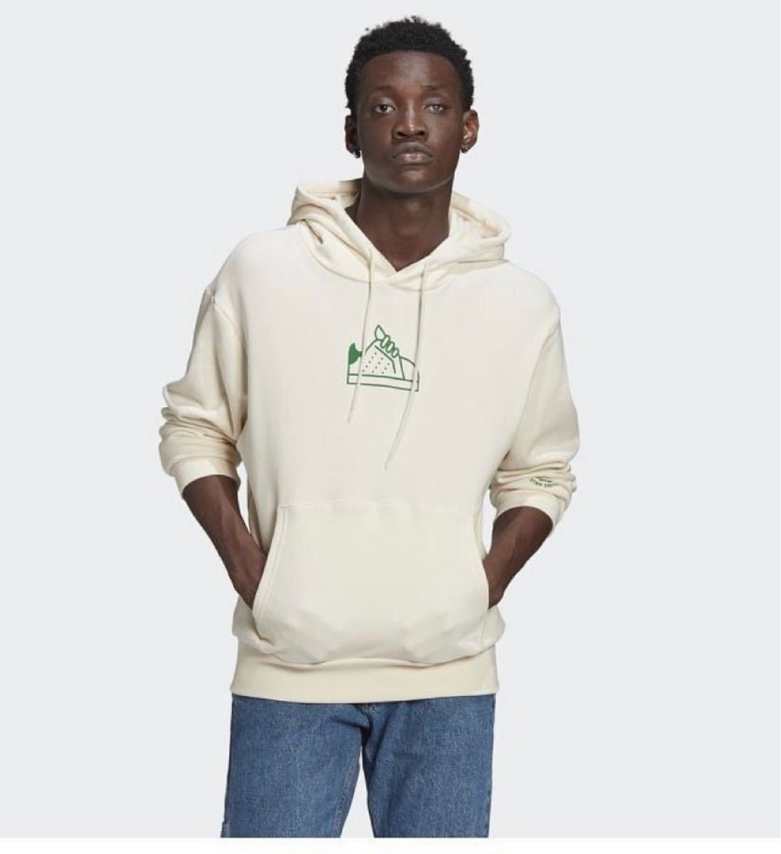 パーカー スタンスミス パーカー / アディダスオリジナルス 3XL adidas Originals パーカー スタンスミス パーカー / アディダスオリジナルス 3XL adidas Originals