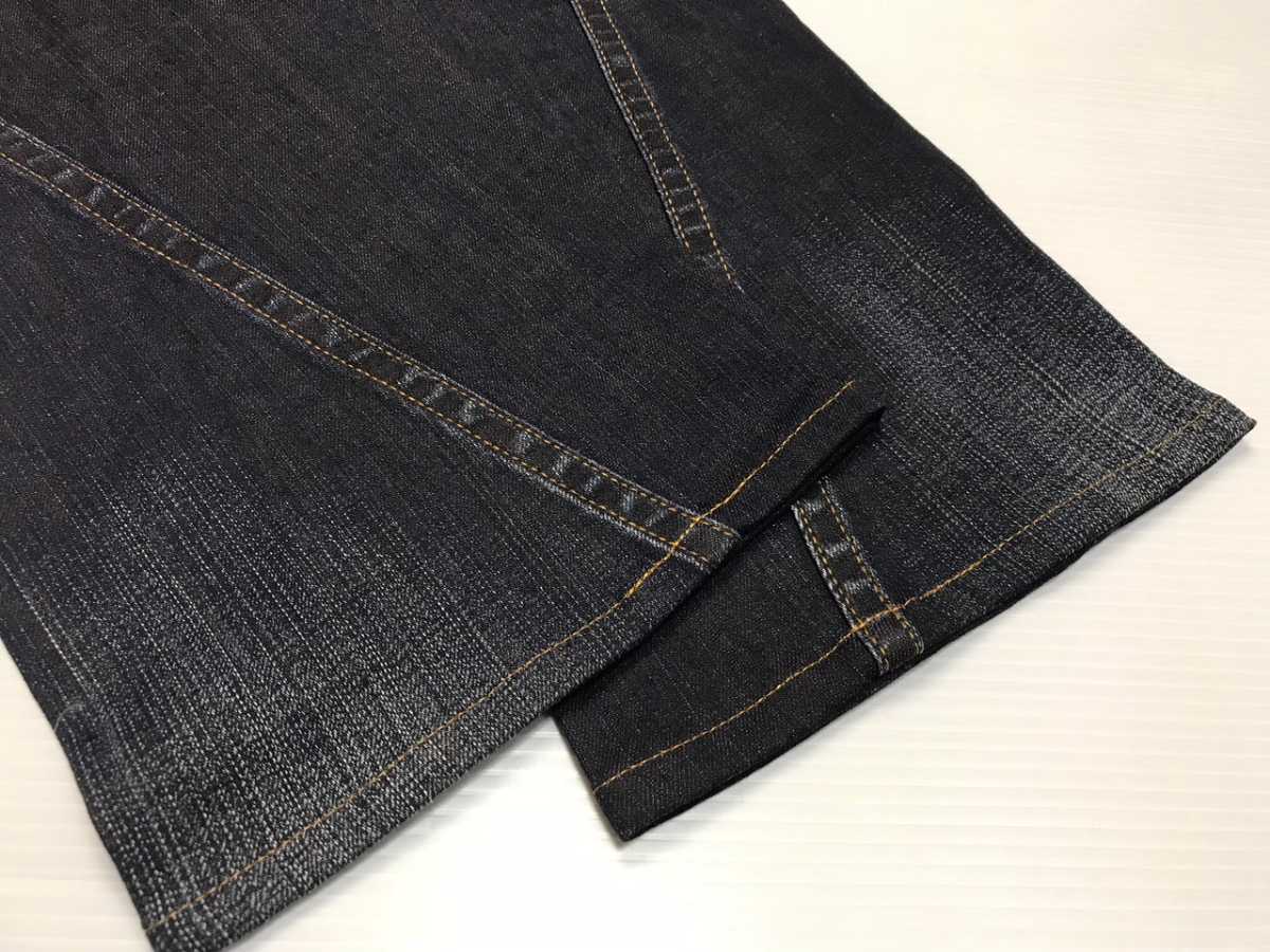 美品☆トルネードマート☆オーシャン ブーツカット ストレッチ 美品☆トルネードマート☆オーシャン ブーツカット ストレッチ