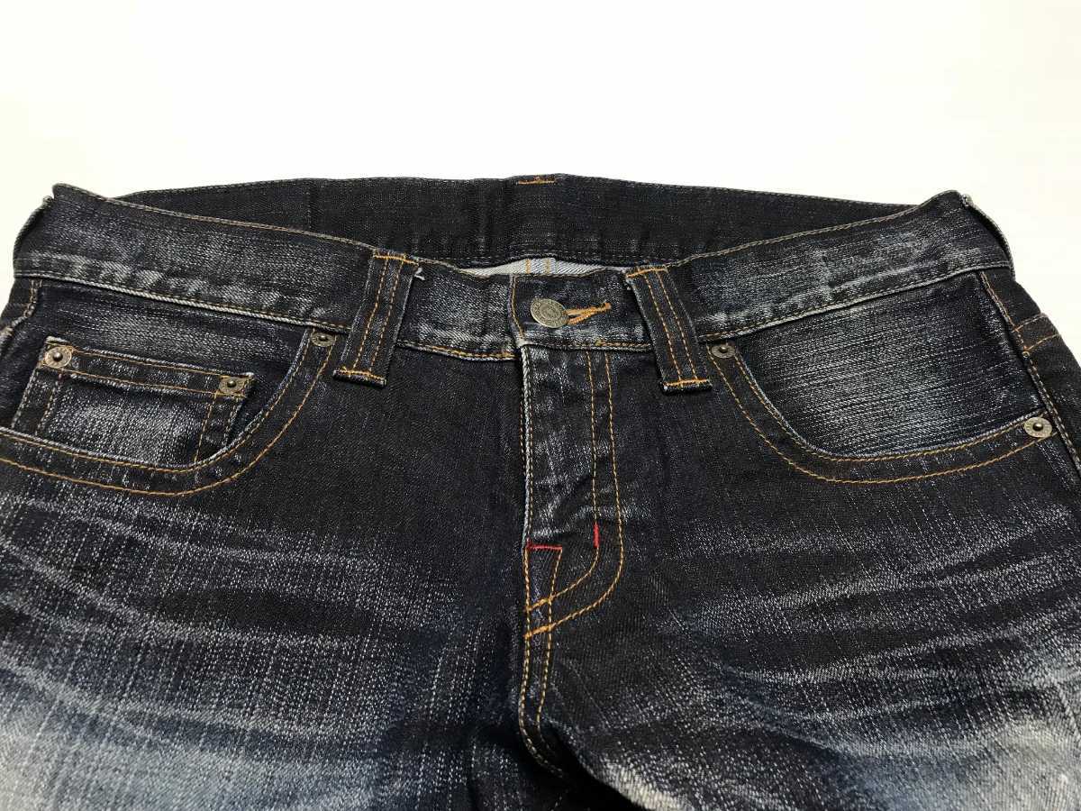 美品☆トルネードマート☆オーシャン ブーツカット ストレッチ 美品☆トルネードマート☆オーシャン ブーツカット ストレッチ
