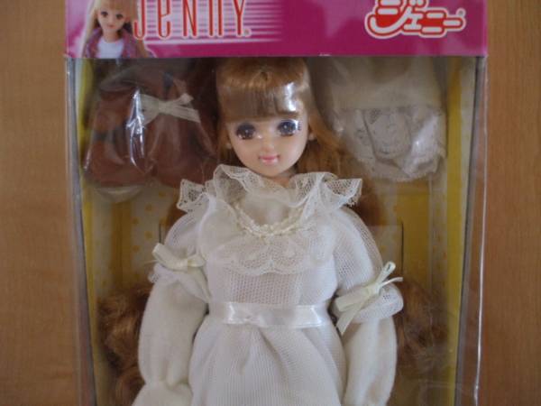 スウィートガール ジェニー ロリータ ベビードール リカちゃん スウィートガール ジェニー ロリータ ベビードール リカちゃん