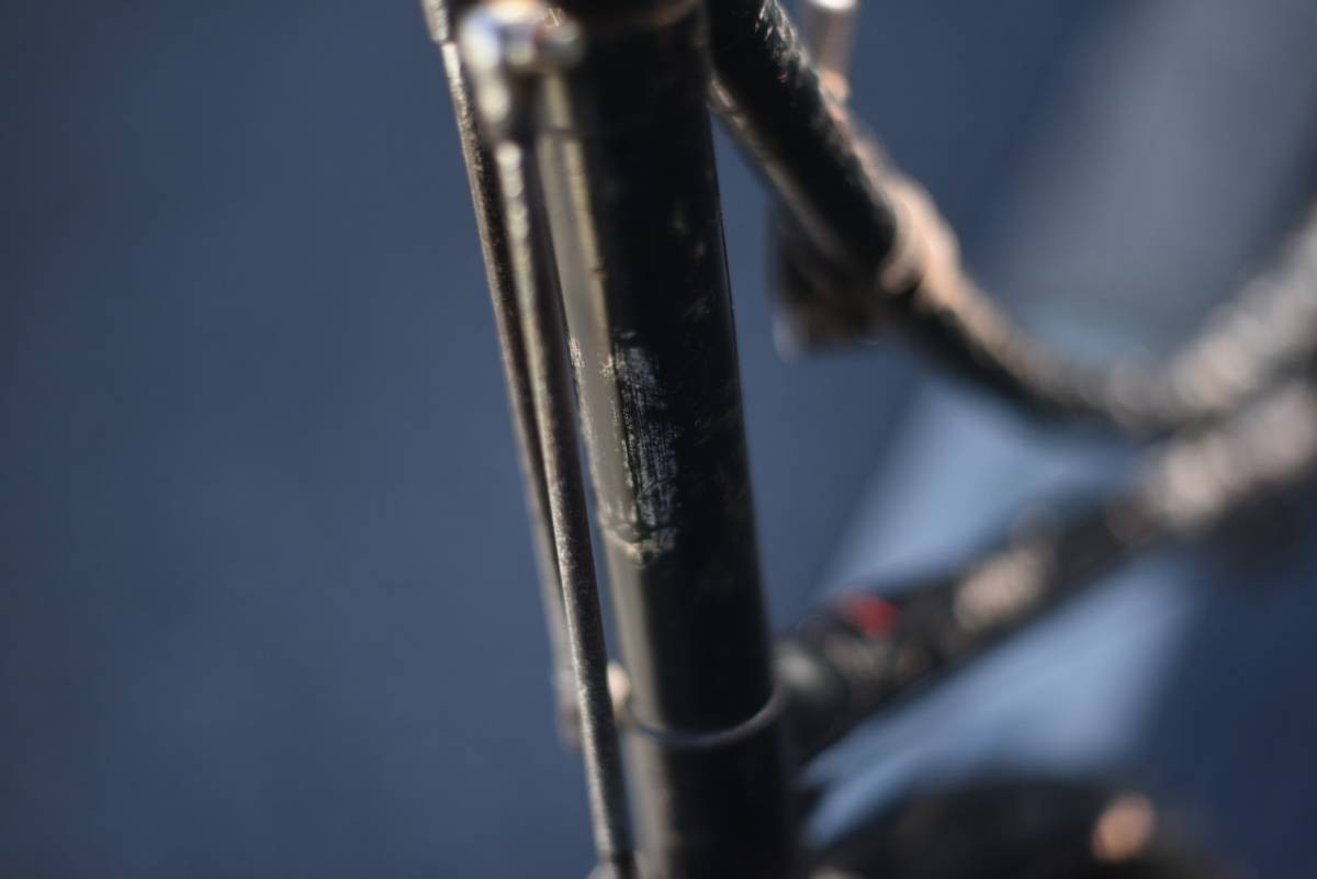 102804 ヴィンテージ 自転車「ELSWICK」　エルスウィック 英国製　レトロ　ビンテージ 　クラシック　イギリス　パシュレイ 東京_画像7