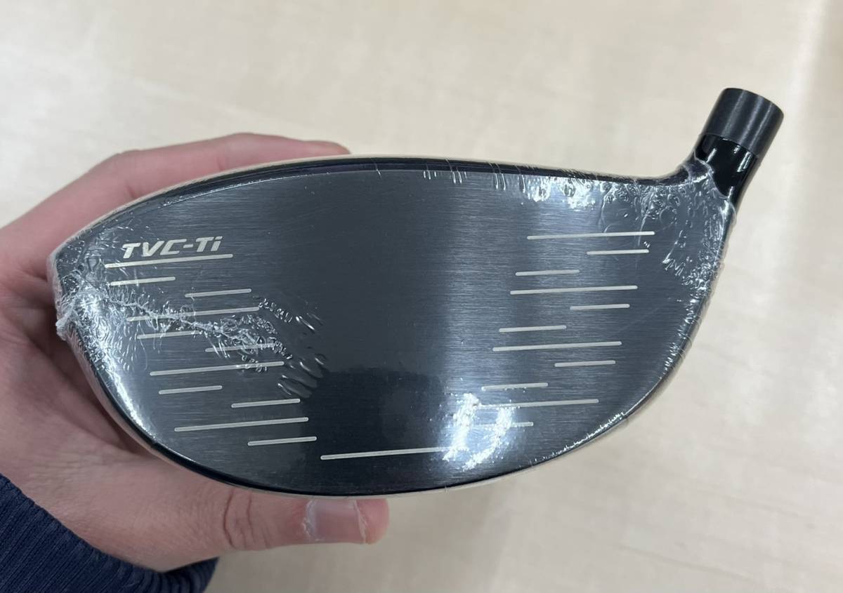 WORKS GOLF 超高反発 マキシマックスブラックプレミア LTD MAX1.7 9.5