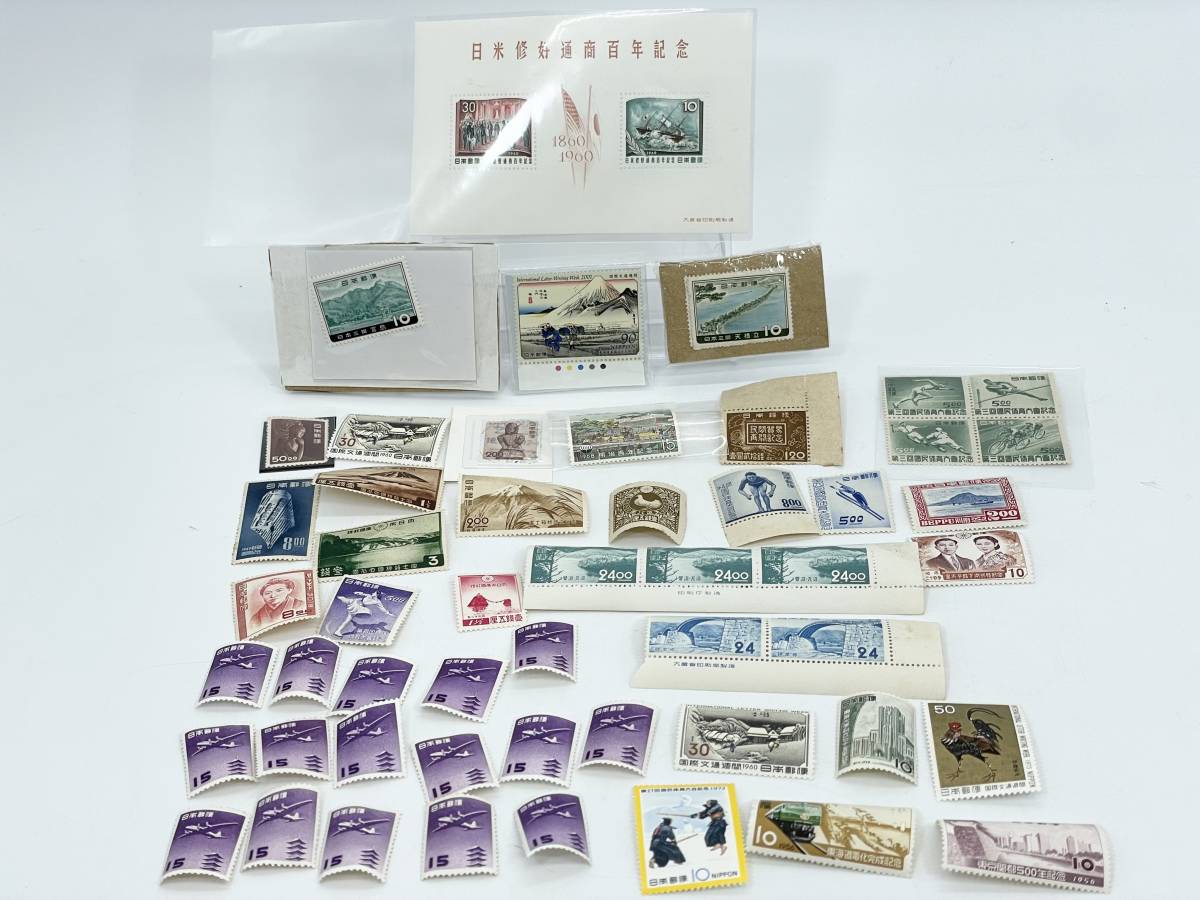 24個で送料込 日本郵便記念切手 1960 5 17 日米修好通商百年記念 枚 2シート 1シート セット 透明ファイル入り 未使用 延長専用 アンティーク コレクション 切手 はがき Roe Solca Ec 24個で送料込 日本郵便記念切手 1960 5 17 日米修好通商百年記念 枚 2シート 1シート セット 透明ファイル入り 未使用 延長専用 アンティーク コレクション 切手 はがき Roe Solca Ec