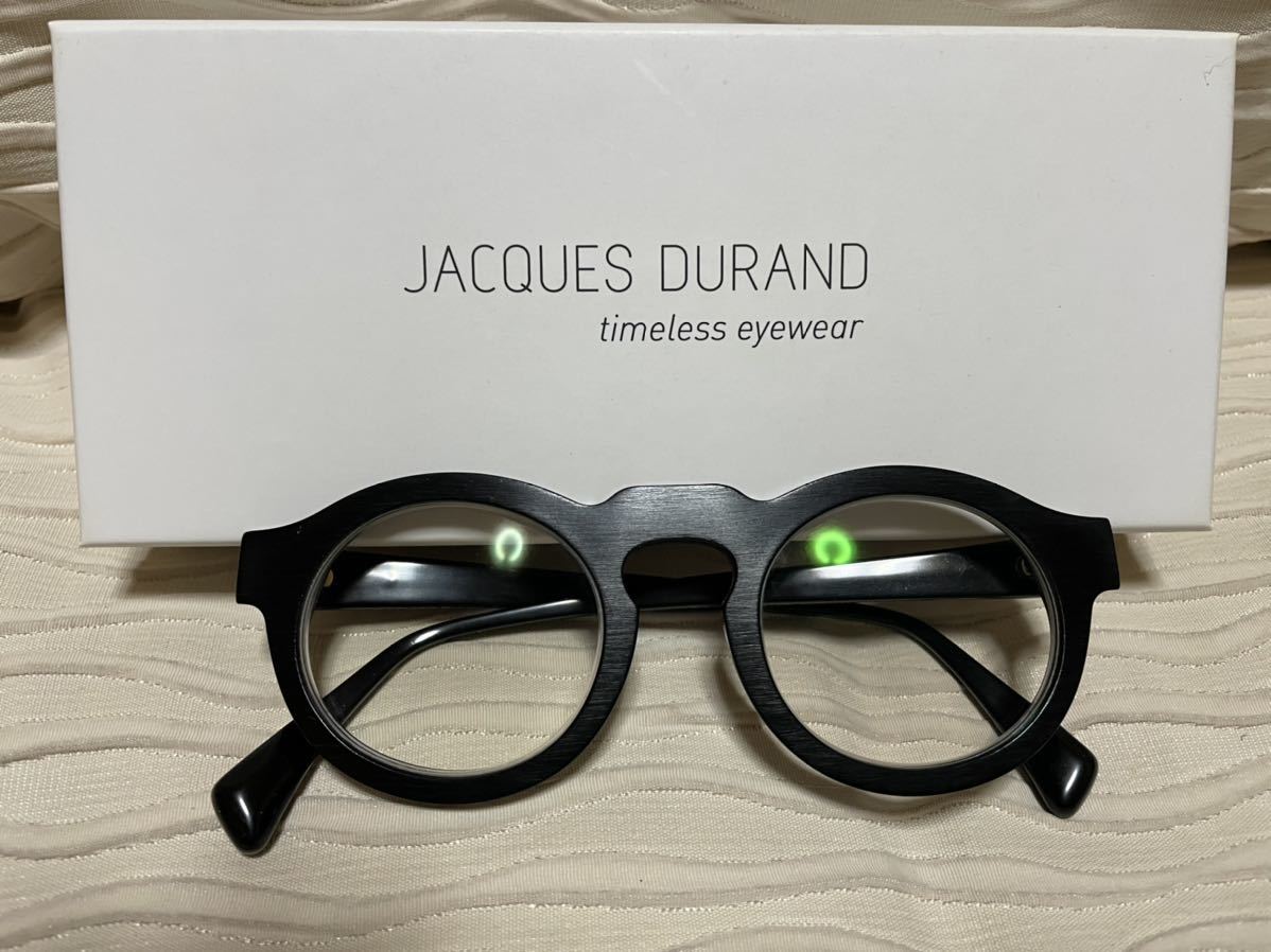 ジャック・デュラン(Jacques Durand)PAQUES(パケ)506-002(坂本龍一