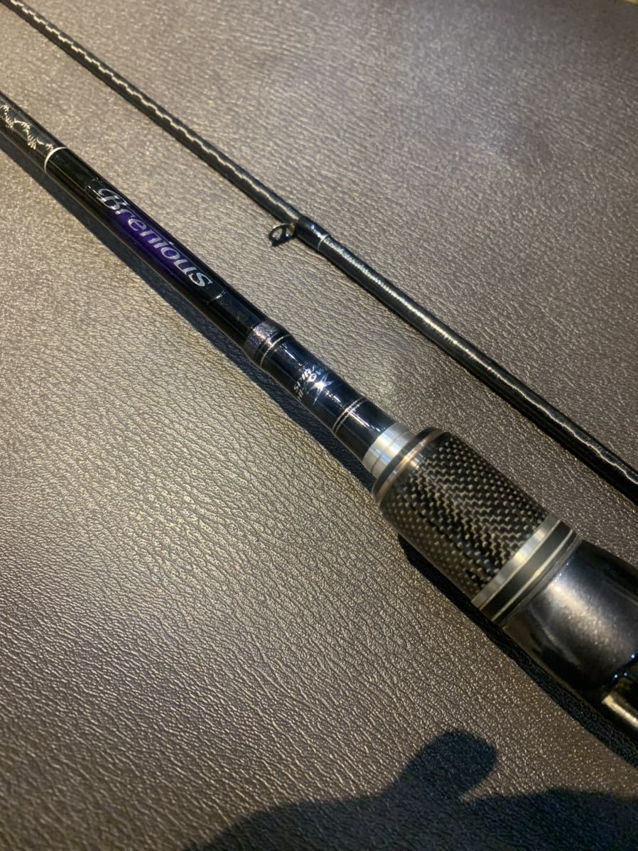 ヤフオク Shimano シマノ ブレニアス Ci4 04l テクニカ ヤフオク Shimano シマノ ブレニアス Ci4 04l テクニカ