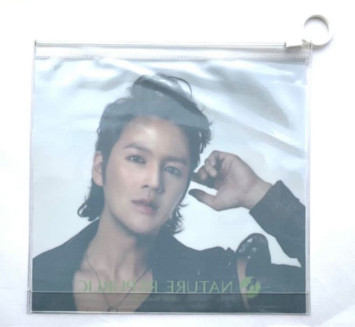チャン・グンソク チャングンソク 韓国 韓流 ファンクラブ会員 限定 グッズ 非売品 まとめ売り セット ポスター DVD 未使用