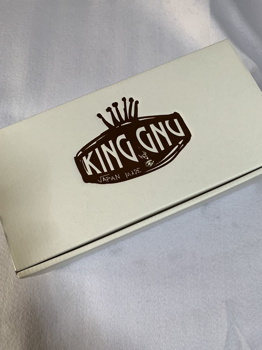 King Gnu ファンクラブ 限定 カップ セット 新品未使用 グッズ