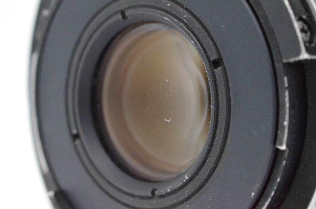 CONTAX Contax CarlZeiss Distagon 28mm F2.8 T* AEJ Karl tsu ice ti start gon lens (t620)