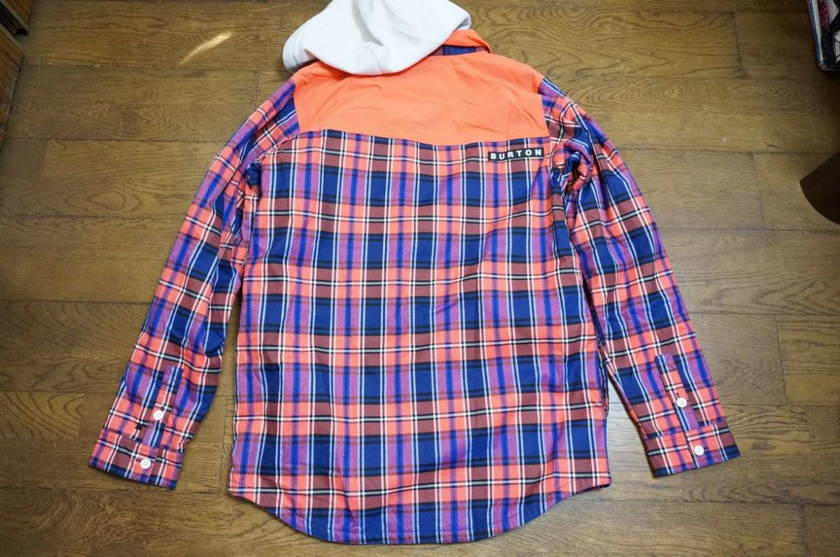 ☆ BURTON ☆ セットアップ スノーボード ウェア バートン