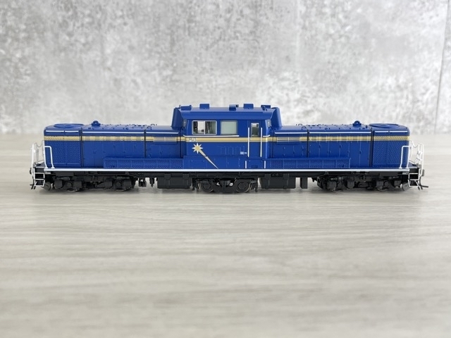 天賞堂 DD51 ディーゼル機関車 Yahoo!オークション - 美品 天賞堂 DD51形 ディーゼル機関車 全