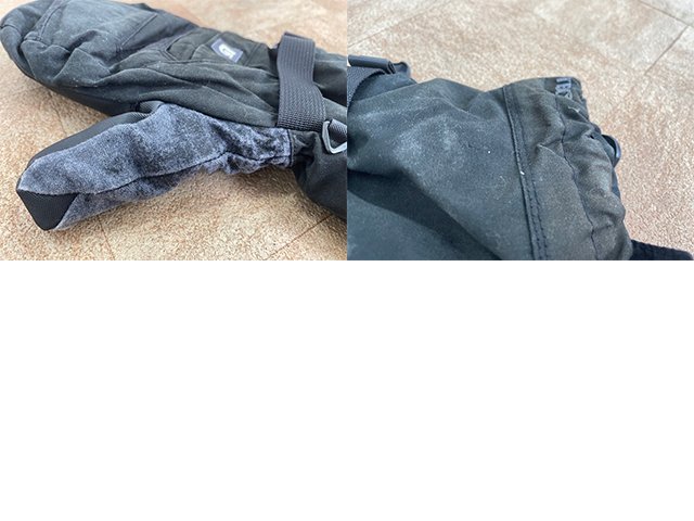 SP-DESIGN GORE-TEX スノーボードウェア上下セット SMALLサイズ グローブ インナープロテクターセット スノボ 日本製 /J7-3475