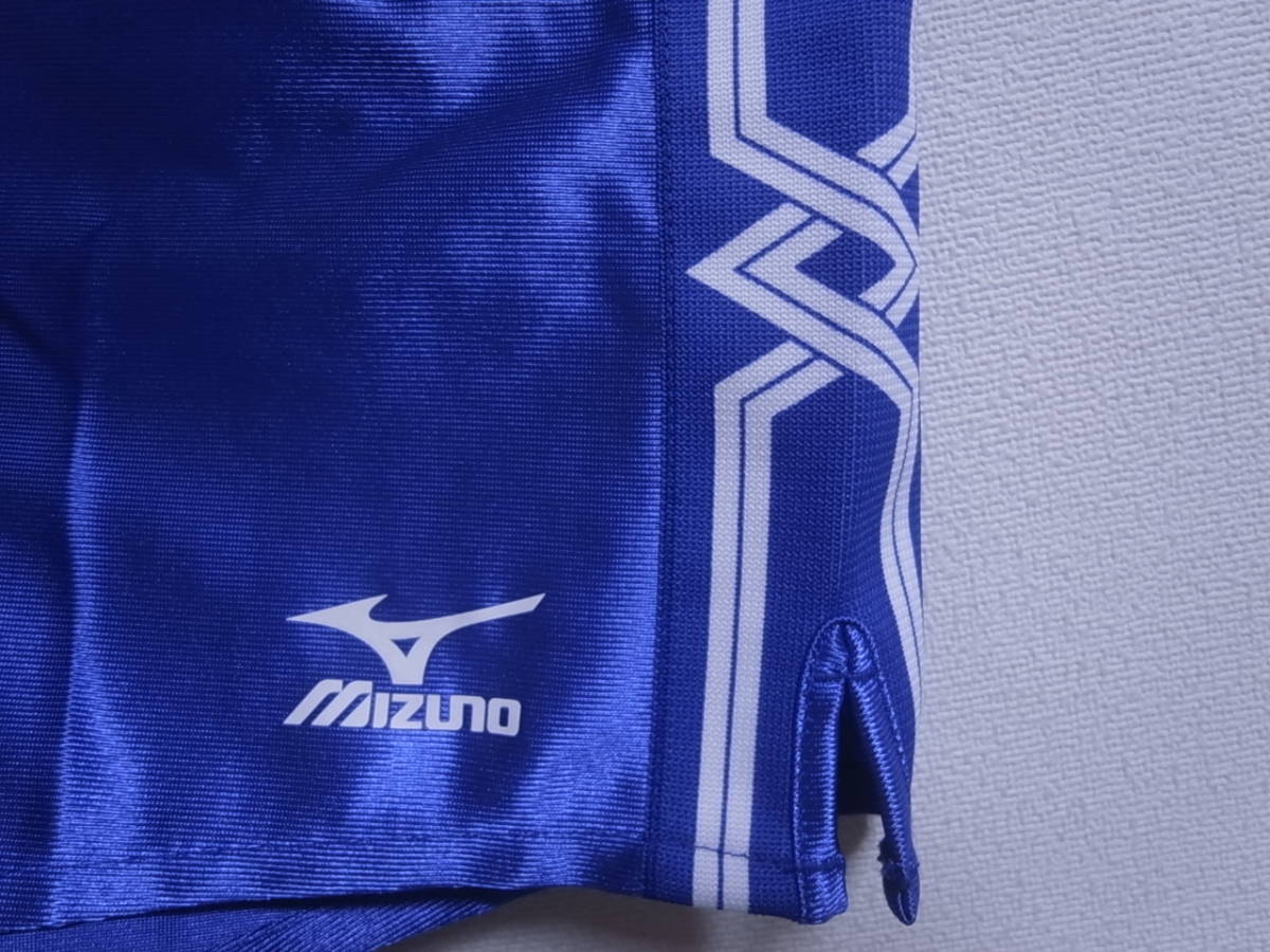 Yahoo!オークション - X2/5852 サッカー ミズノ mizuno MCライン Yahoo!オークション - X2/5852 サッカー ミズノ mizuno MCライン