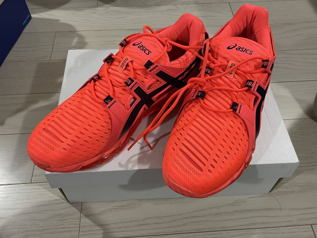 asics GEL-QUANTUM 360 TYO 東京2020オリンピック選手支給シューズ 27.5cm 新品未使用 非売品