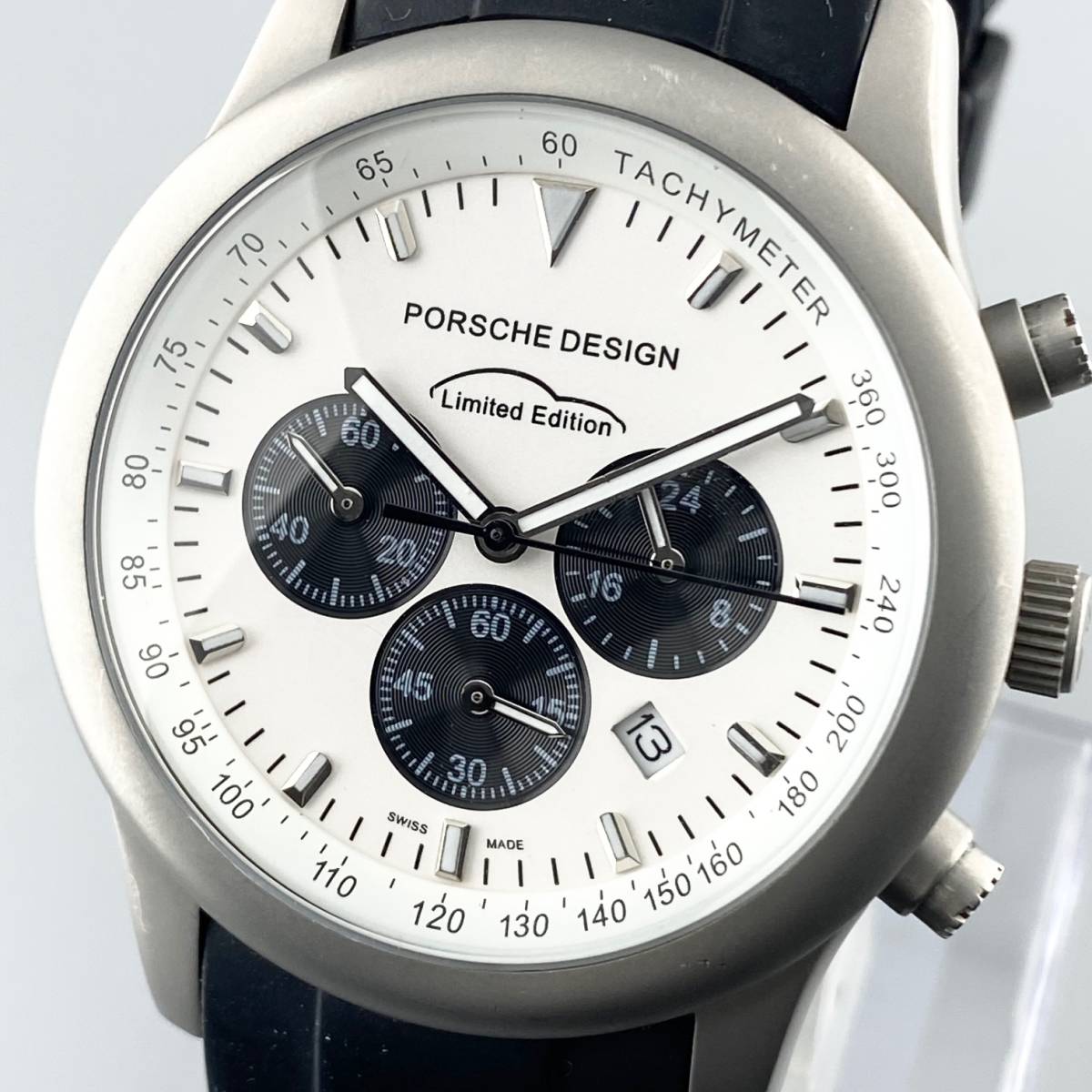 新品即決 PORSCHE - Yahoo!オークション DESIGN 腕時計 デザイン ポルシェ ポルシェ デザイン