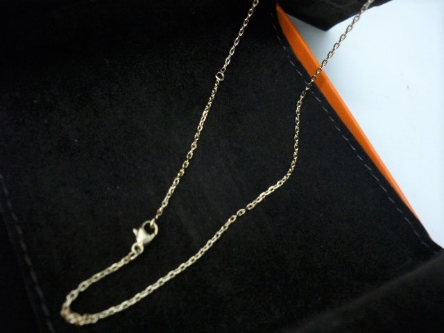 新品 保管品 HERMES エルメス ネックレス ペンダント アミュレットマロキニエPM ノワール チャーム ケリー/ブーツ バッファローホーン A