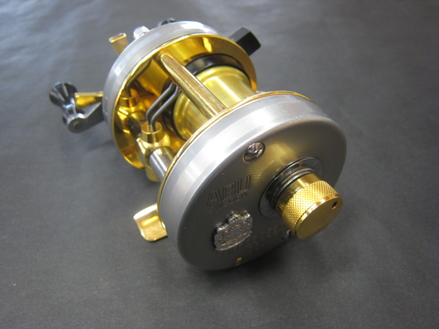ABU アンバサダー2500C アブ 2500 CDL 渓流 ベイトフィネス ABU アンバサダー2500C アブ 2500 CDL 渓流 ベイトフィネス