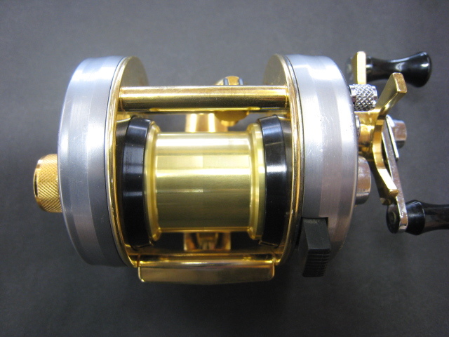 ABU アンバサダー2500C アブ 2500 CDL 渓流 ベイトフィネス ABU アンバサダー2500C アブ 2500 CDL 渓流 ベイトフィネス