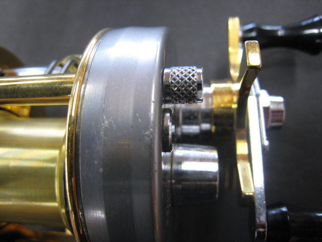 ABU アンバサダー2500C アブ 2500 CDL 渓流 ベイトフィネス ABU アンバサダー2500C アブ 2500 CDL 渓流 ベイトフィネス