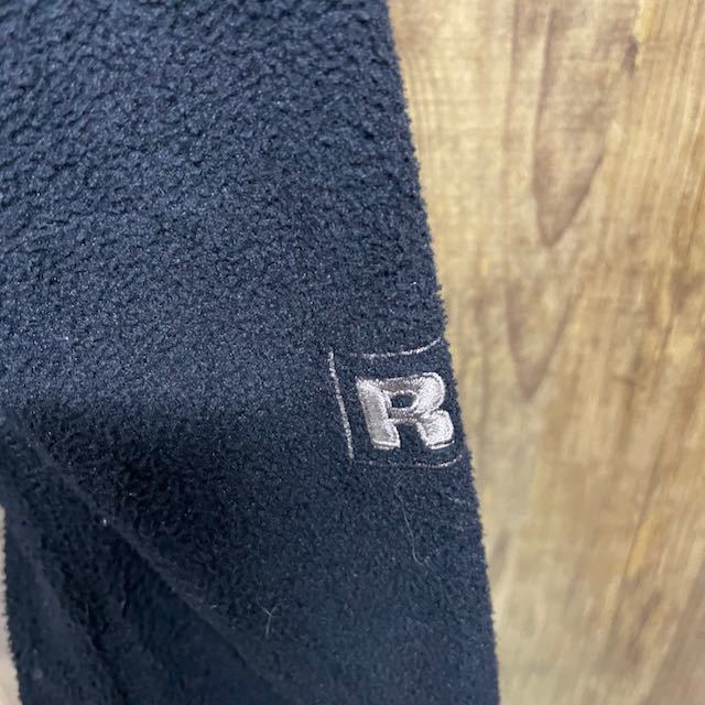 残りわずか】 ブラック Rシリーズ R2 フリースジャケット パタゴニア