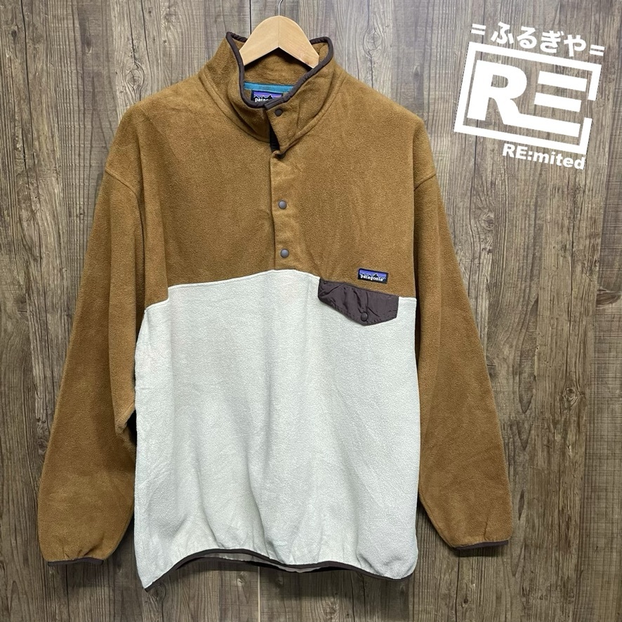 パタゴニア シンチラ patagonia フリース