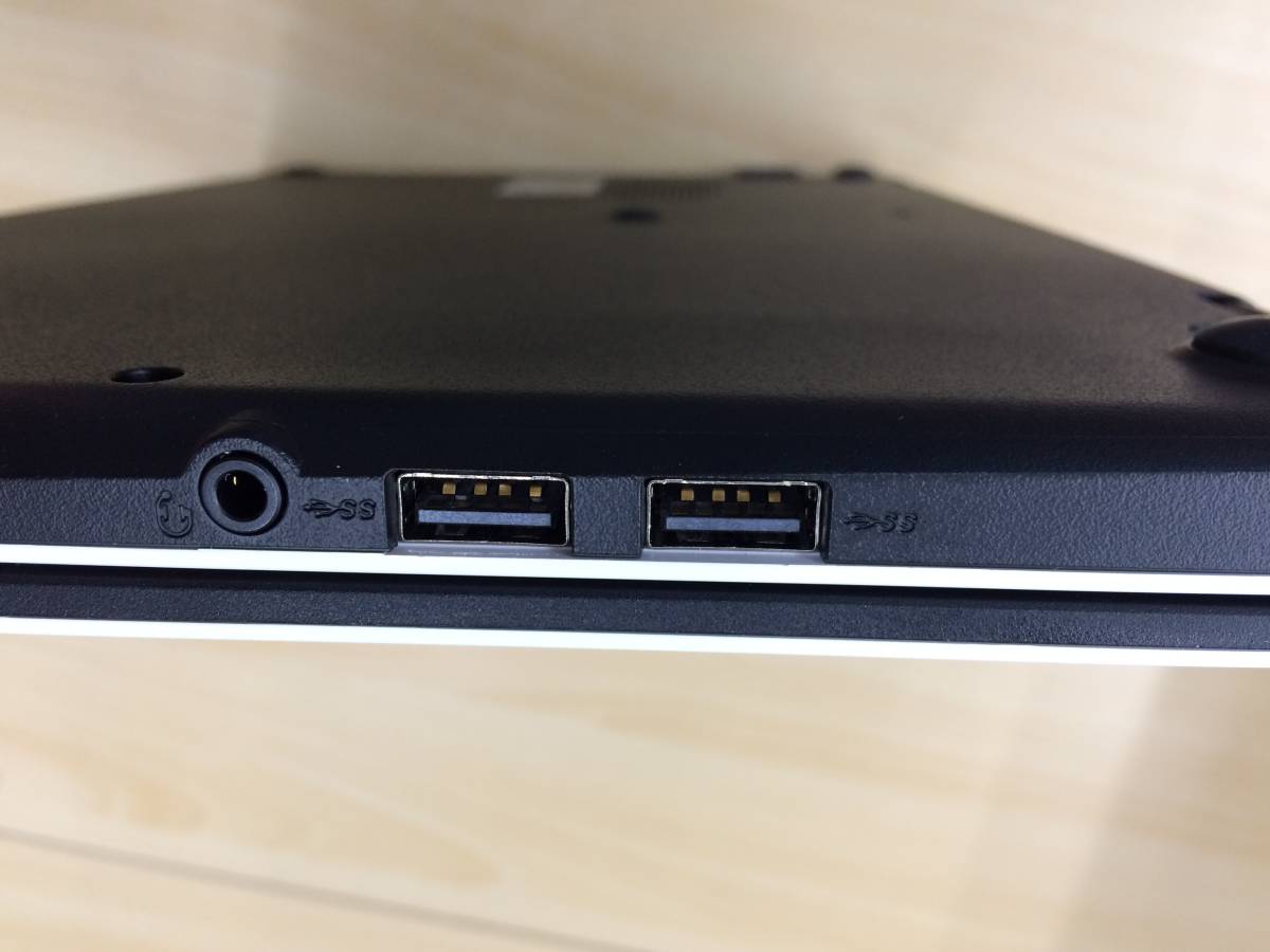 特売品 【新品未使用！】NEC PC-HM350PAL 仕事 ノートパソコン ネイビー ノートPC