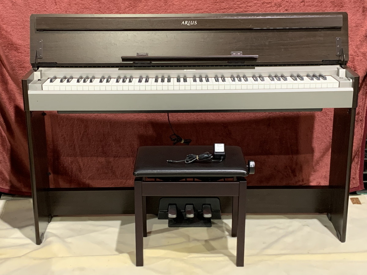 2-206 直接引取限定:大阪府寝屋川市 YAMAHA/ヤマハ ARIUS/アリウス