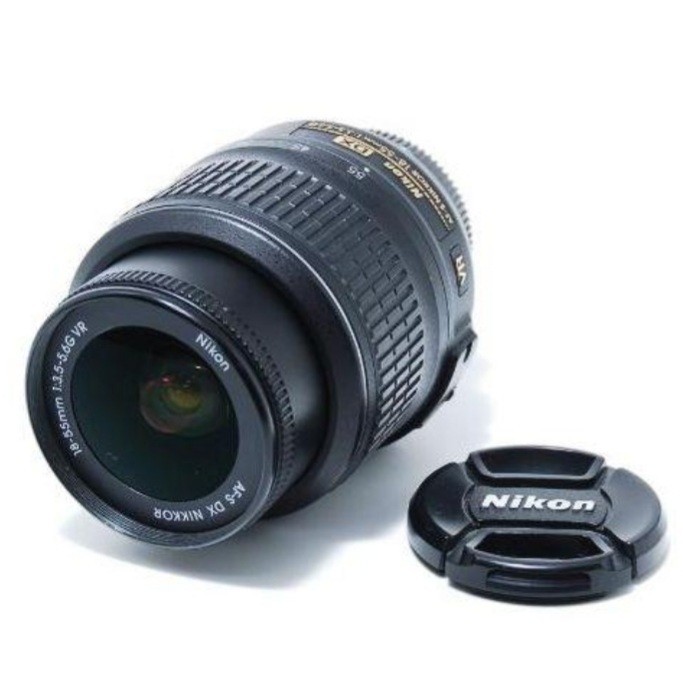 Nikon D3200標準レンズセット【初心者オススメ】18-55mm大人気