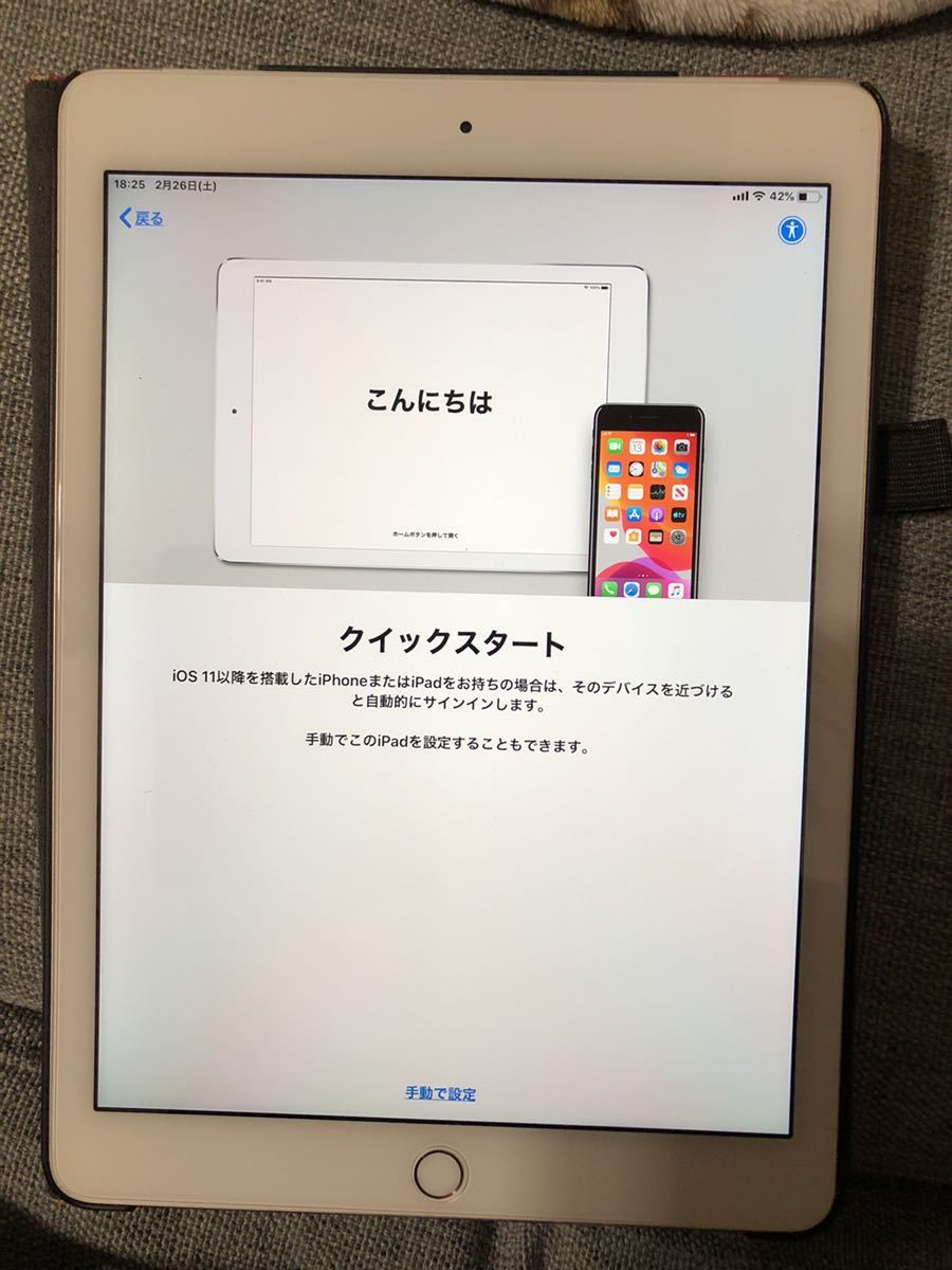 iPad Air2_画像2
