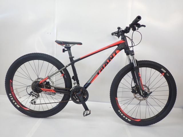 格安新品 ジャイアント タロン2 マウンテンバイク MTB 徳島 3broadwaybistro.com