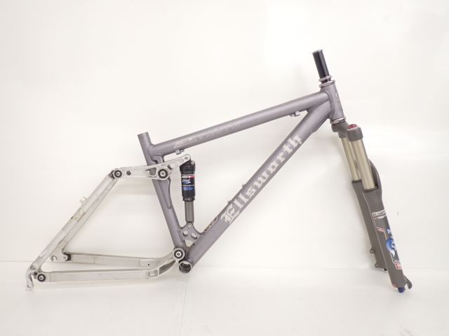 Yahoo!オークション - Ellsworth MTB/マウンテンバイク用 Yahoo!オークション - Ellsworth MTB/マウンテンバイク用