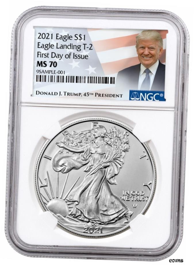専門ショップ Eagle Silver American 2021 PCGS NGC アンティーク 