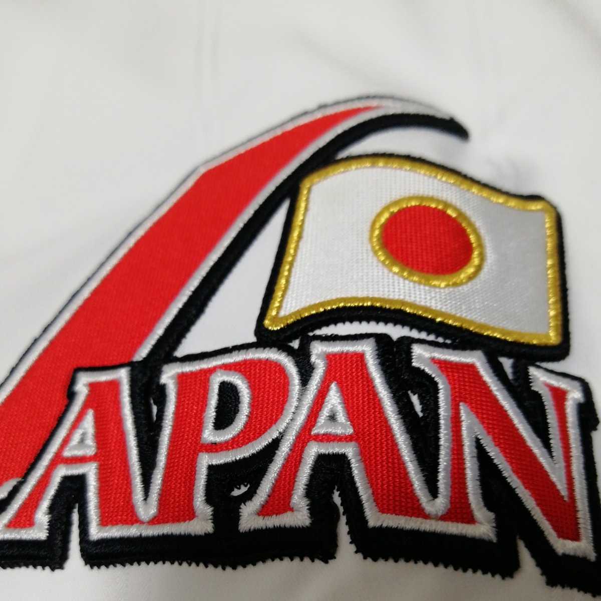 【グウェア】 ヤフオク! - 新品タグ付 定価1.7万円 サイズXO 日本代表 サム... します