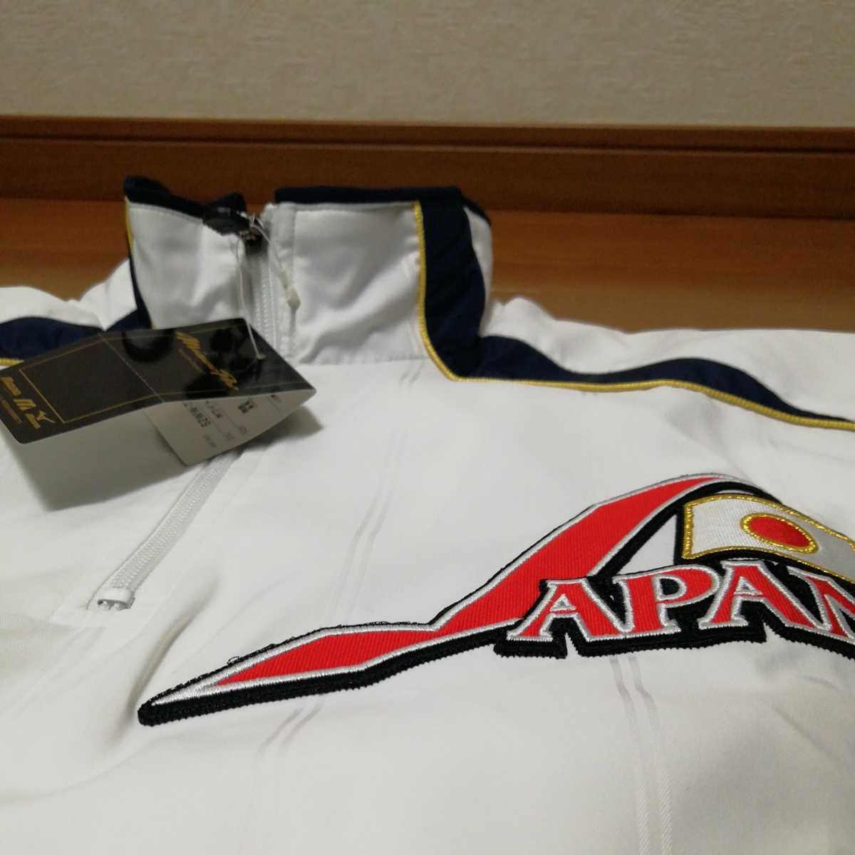 【グウェア】 ヤフオク! - 新品タグ付 定価1.7万円 サイズXO 日本代表 サム... します