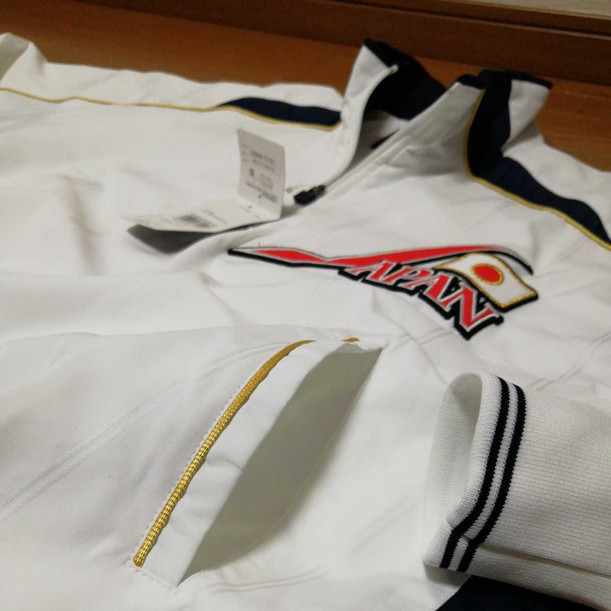 【グウェア】 ヤフオク! - 新品タグ付 定価1.7万円 サイズXO 日本代表 サム... します