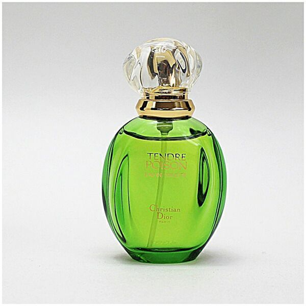 −レア− Dior ディオール タンドゥル プワゾン オードトワレ50ml 香水(女性用) 出産祝い
