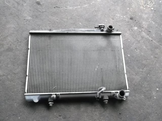  Leopard E-JY33 radiator 