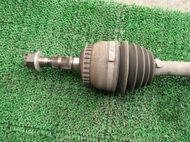  Opel Vectra GF-XH201 left F drive shaft 