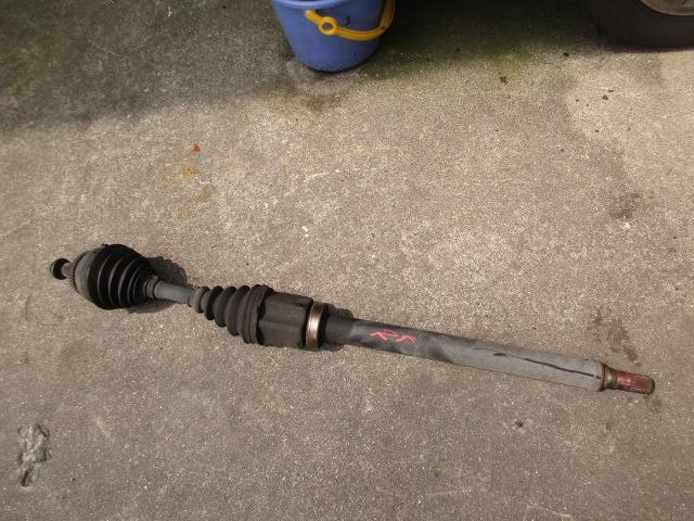  Volvo 70 series GH-8B5244K right F drive shaft 