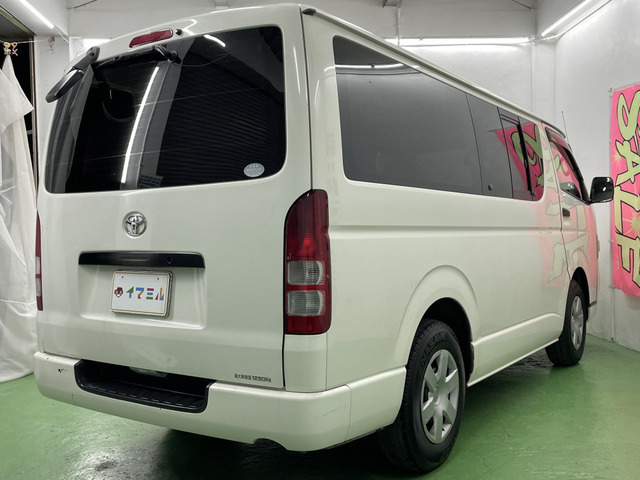クリアランス 沖縄県発 早い者勝ち 平成18年 トヨタ ハイエースバン 2 0 Dx ロング ガソリン 車検r4 11 16迄 注意事項要確認 車選びドットコム 割引クーポン対象品 クリアランス 沖縄県発 早い者勝ち 平成18年 トヨタ ハイエースバン 2 0 Dx ロング ガソリン 車検r4 11 16迄 注意事項要確認 車選びドットコム 割引クーポン対象品