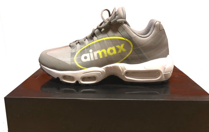 新品！送料込！NIKE ナイキ AIRMAX エアマックス 95 NS GPX_画像1